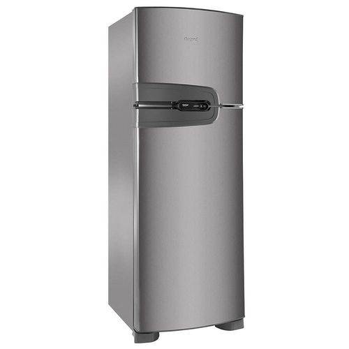 Geladeira/Refrigerador 2 Portas Frost Free Crm35nk 275 Litros Inox 110v - Consul