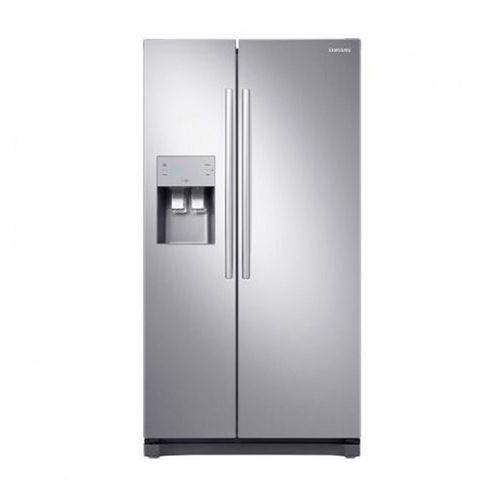 Geladeira Refrigerador Samsung 501 Litros 2 Portas Frost Free Rs50n3413s8