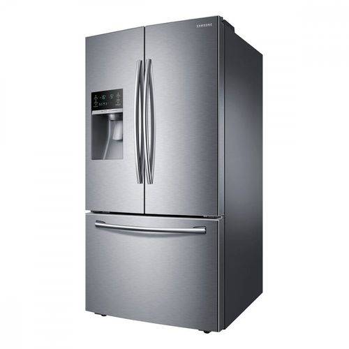 Geladeira Refrigerador Samsung 2 Portas Frost Free French Door 536 Litros Rf23h