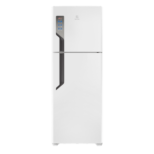 Geladeira/refrigerador Tf56 Top Freezer 474l Branco 127v