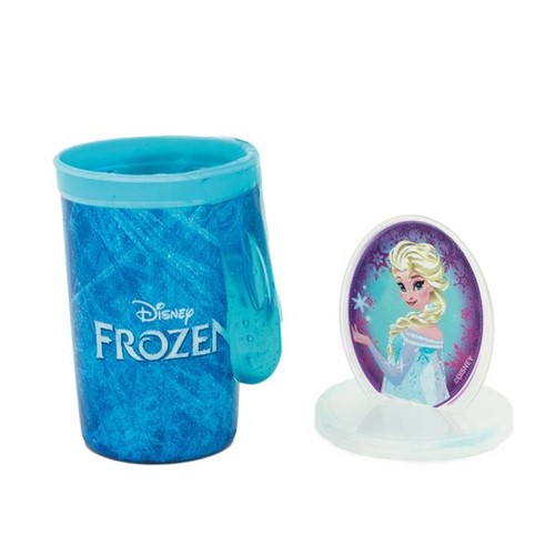 Geleca Frozen Elsa Toyng
