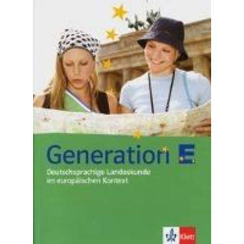 Generation e