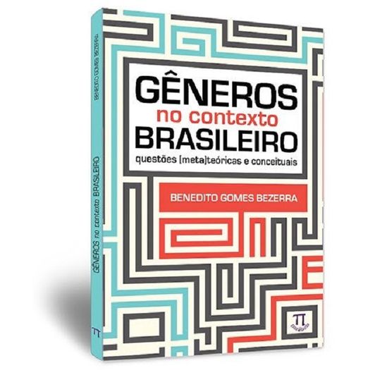 Generos no Contexto Brasileiro - Parabola