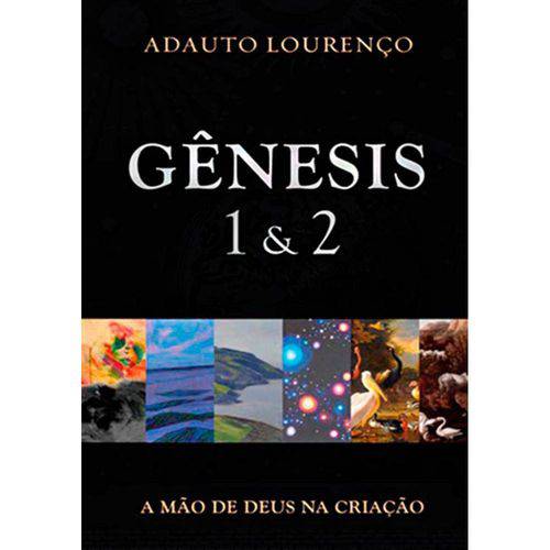 Genesis 1 e 2 - Fiel