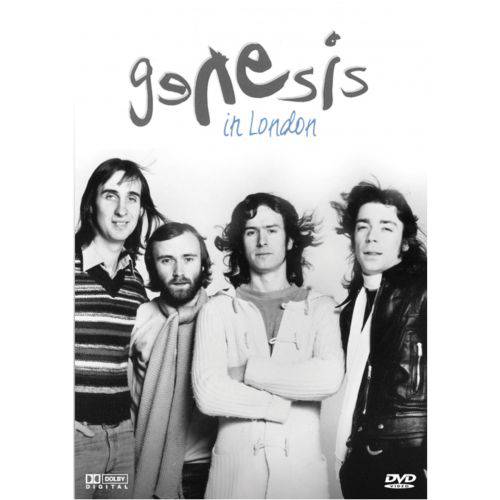 Genesis - In London