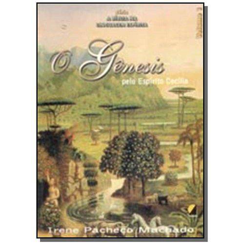 Genesis (O) - Vol. 1