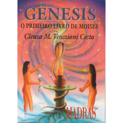 Genesis, o