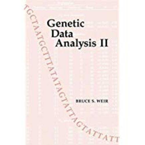 Genetic Data Analysis II: Methods For Discrete Population Genetic Data