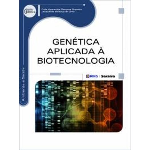 Genetica Aplicada a Biotecnologia - Erica