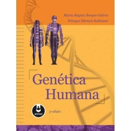 Genetica Humana - Osorio - Artmed
