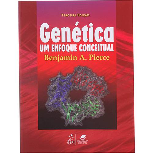 Genética: um Enfoque Conceitual