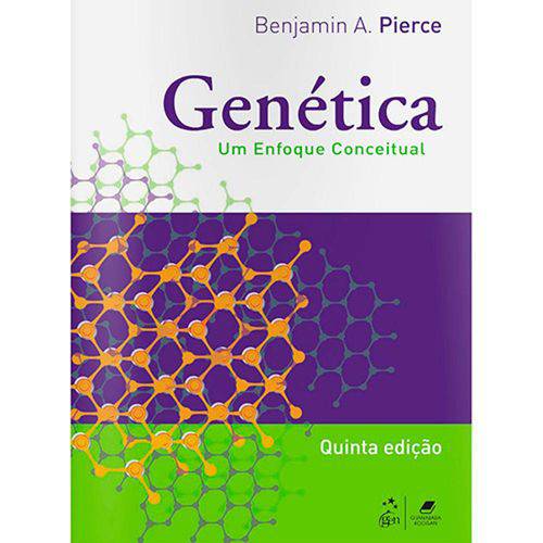 Genetica: um Enfoque Conceitual