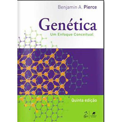 Genética - um Enfoque Conceitual