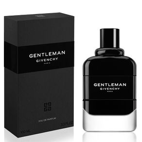 Gentleman de Givenchy Eau de Parfum Masculino 100 Ml