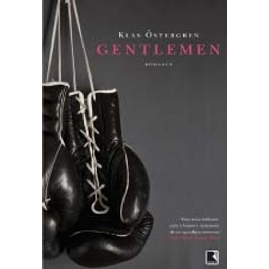 Gentlemen - Record