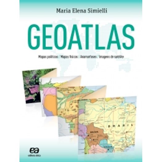 Geoatlas Brochura