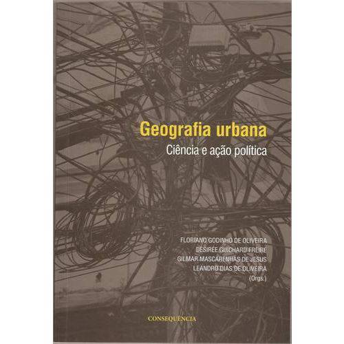 Geografia Urbana