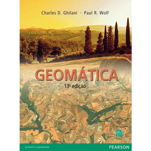 Geometria 13 Ed.