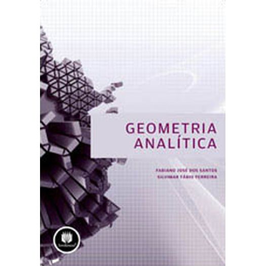 Geometria Analitica - Bookman