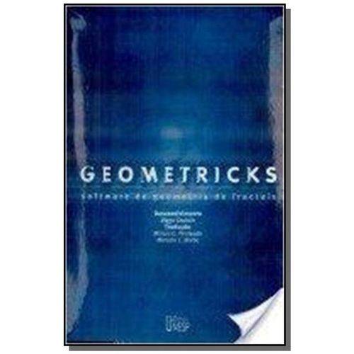 Geometricks Software de Geometria de Fractais - 1a