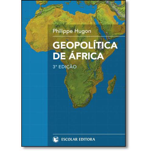 Geopolítica de África