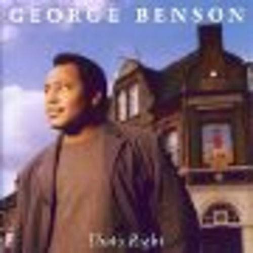 George Benson - That S Right