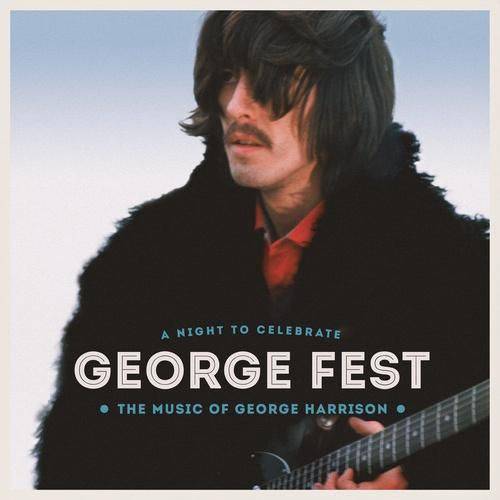 George Fest - a Night To Celebrate The Music