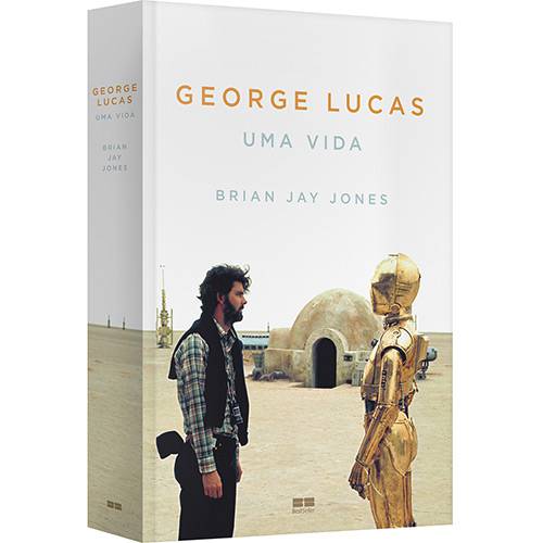 George Lucas: uma Vida - 1ª Ed.