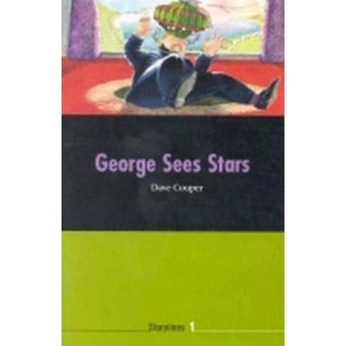 George Sees Stars