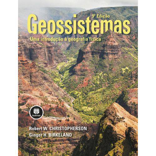 Geossistemas - Bookman