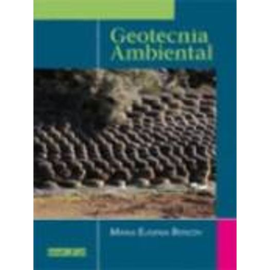 Geotecnia Ambiental - Oficina de Textos