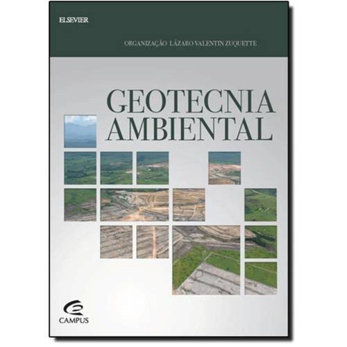 Geotecnia Ambiental