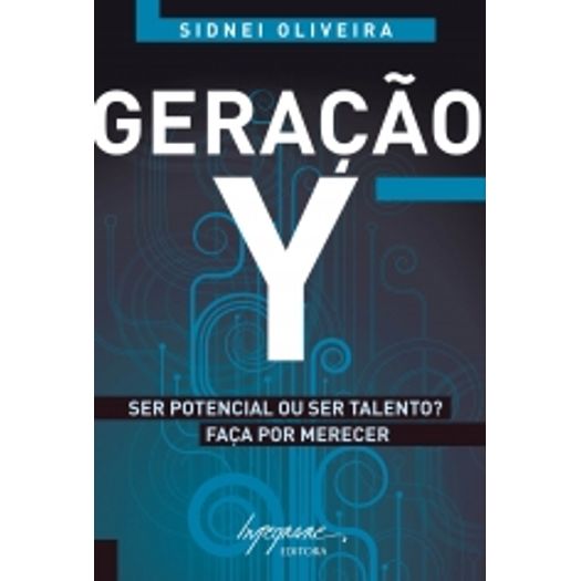 Geracao Y - Vol 2 - Integrare