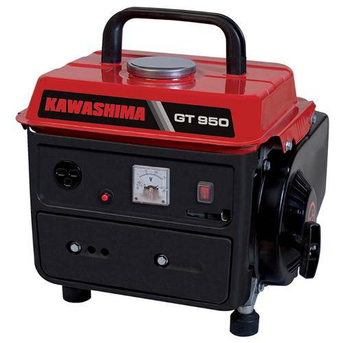Gerador de Energia Kawashima Gt950