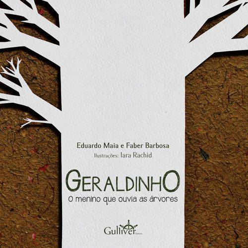 Geraldinho + GTO + Biografia + Eduardo Maia + Faber Barbosa + Gulliver