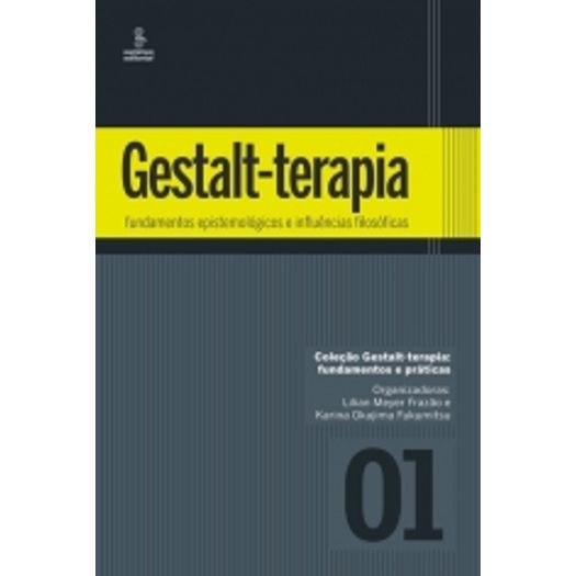 Gestalt Terapia - Vol 1 - Summus