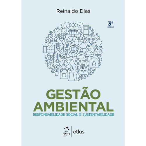 Gestão Ambiental - 03ed/17