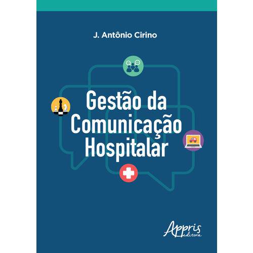 Gestão da Comunicação Hospitalar