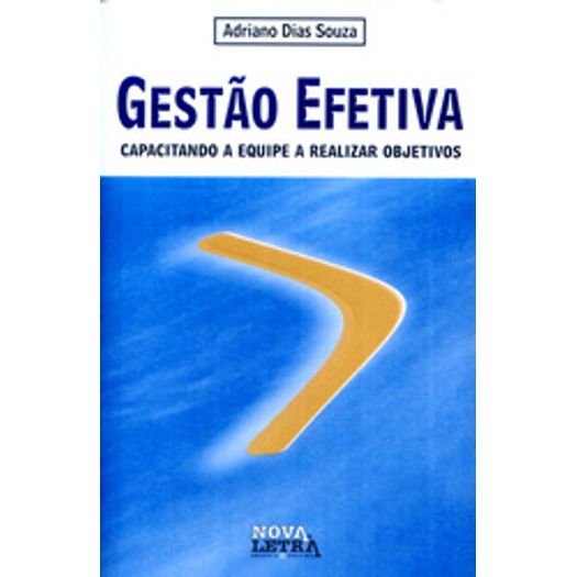 Gestao Efetiva - 1 Ed - Aut Catarinenses