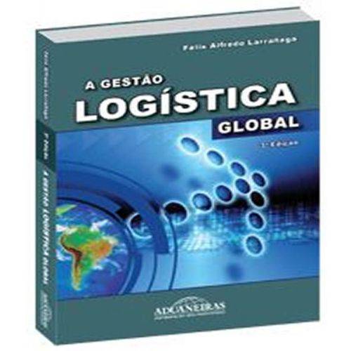 Gestao Logistica Global, a - 03 Ed