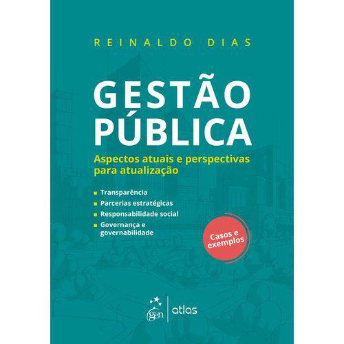 Gestao Publica - Atlas