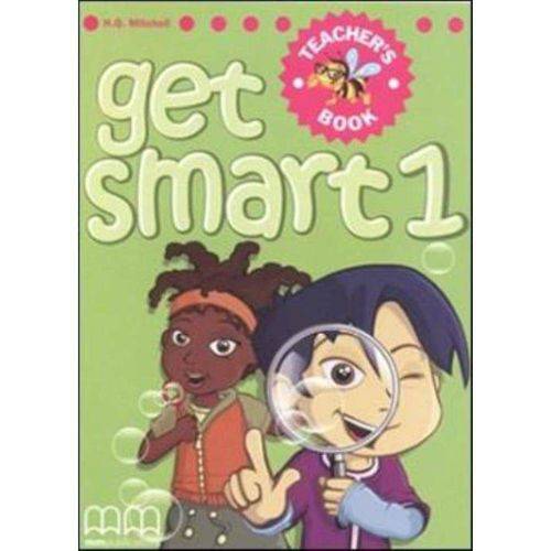 Get Smart 1 Teacher´S Book