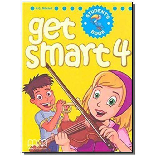 Get Smart 4 Sb