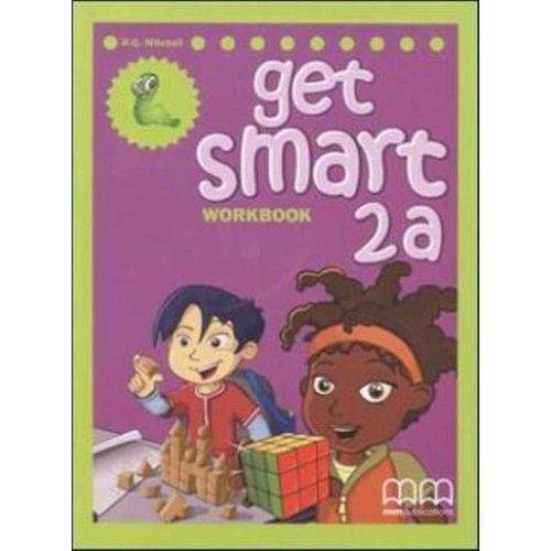 Get Smart 2a Wb