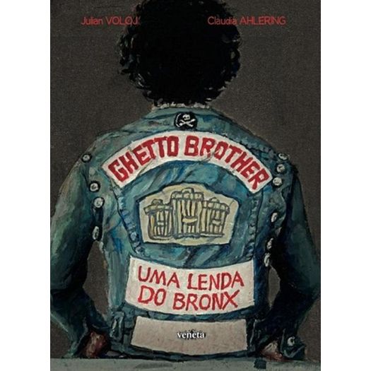 Ghetto Brother - Veneta