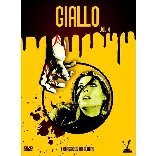 Giallo - o Suspense Italiano, V.4