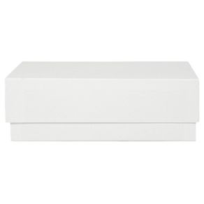 Giftbox Caixa 31 Cm X 21 Cm X 10 Cm Branco