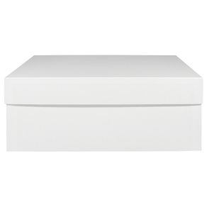 Giftbox Caixa 50 Cm X 30 Cm X 20 Cm Branco