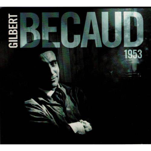 Gilbert Becaud 1953 (Importado)