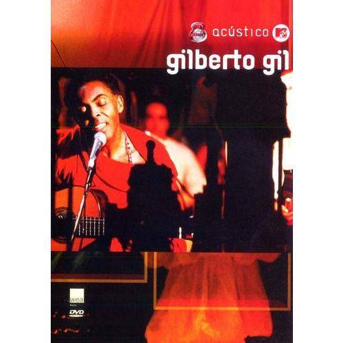 Gilberto Gil - Acustico Mtv